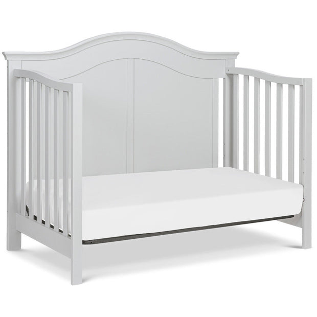 DaVinci Meadow 4-In-1 Convertible Crib with Toddler Bed Conversion Kit