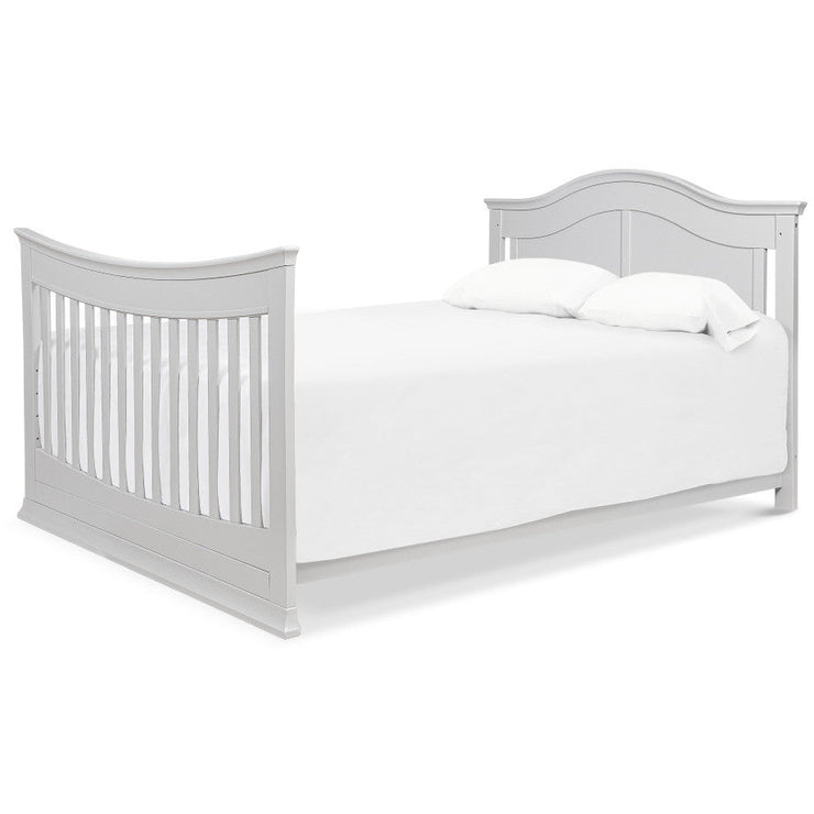 DaVinci Meadow 4-In-1 Convertible Crib with Toddler Bed Conversion Kit