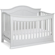 DaVinci Meadow 4-In-1 Convertible Crib with Toddler Bed Conversion Kit