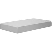 DaVinci Deluxe Coil Dual-Sided Crib & Toddler Mattress 100% Non-Toxic & Dual Sided Firmness