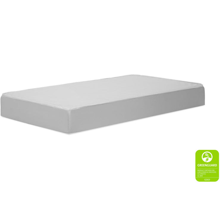 DaVinci Complete Slumber Crib & Toddler Mattress Firm Support, 100% Non-Toxic