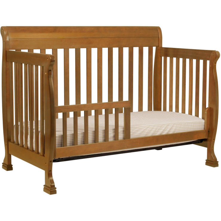 DaVinci Kalani 4-in-1 Convertible Crib