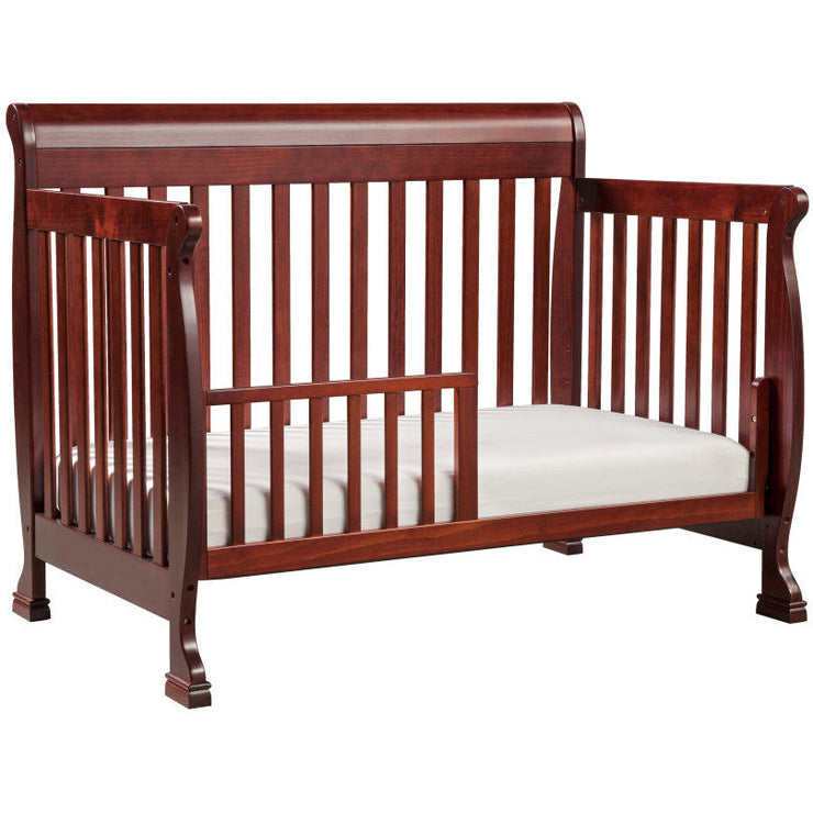 DaVinci Kalani 4-in-1 Convertible Crib