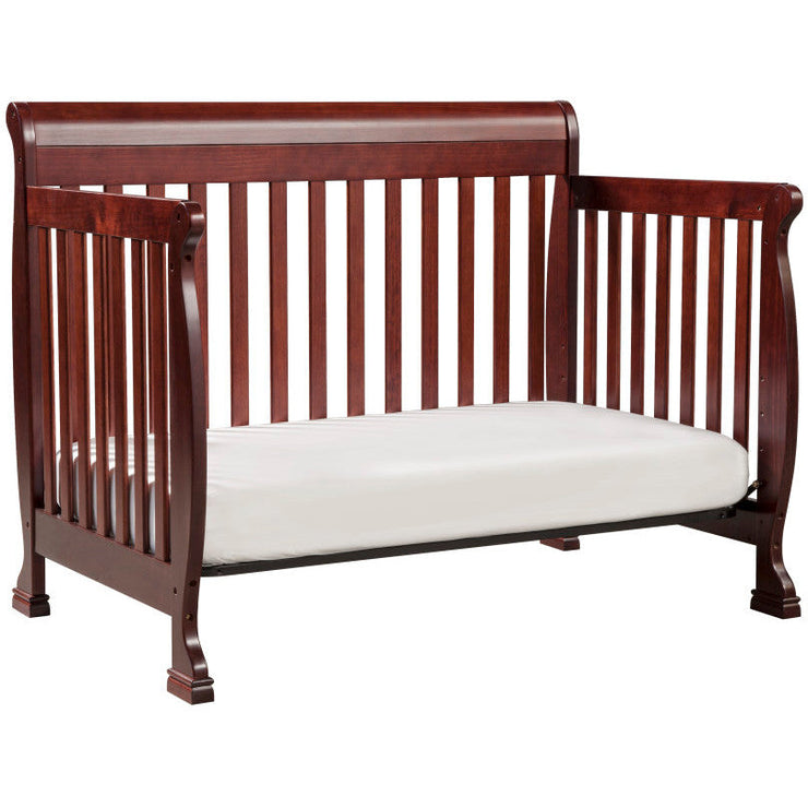 DaVinci Kalani 4-in-1 Convertible Crib