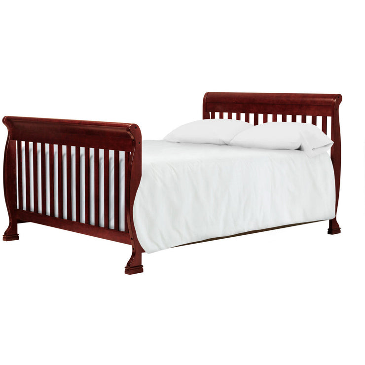 DaVinci Kalani 4-in-1 Convertible Crib