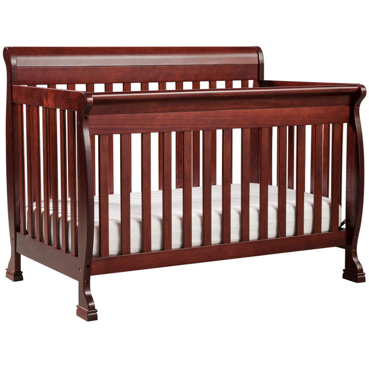 DaVinci Kalani 4-in-1 Convertible Crib