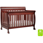 DaVinci Kalani 4-in-1 Convertible Crib