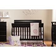 DaVinci Kalani 4-in-1 Convertible Crib