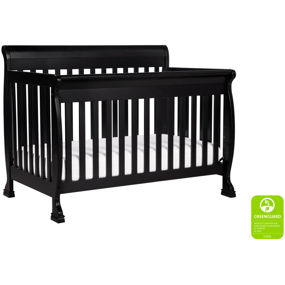 DaVinci Kalani 4in1 Convertible Crib The Baby's Crib