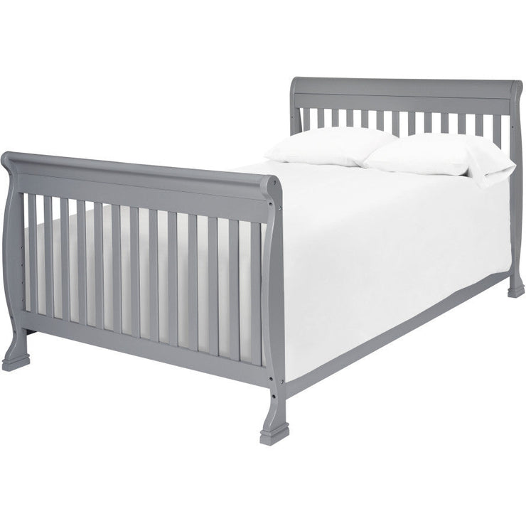 DaVinci Kalani 4-in-1 Convertible Crib