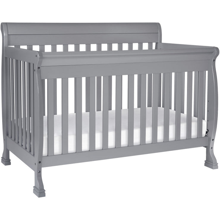 DaVinci Kalani 4-in-1 Convertible Crib