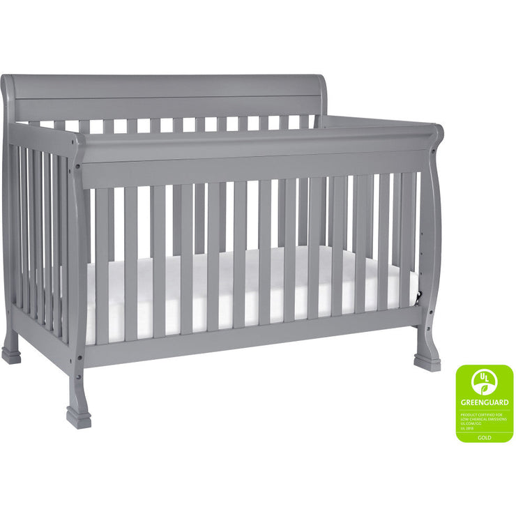 DaVinci Kalani 4-in-1 Convertible Crib