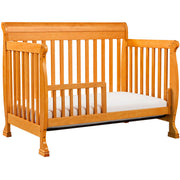 DaVinci Kalani 4-in-1 Convertible Crib