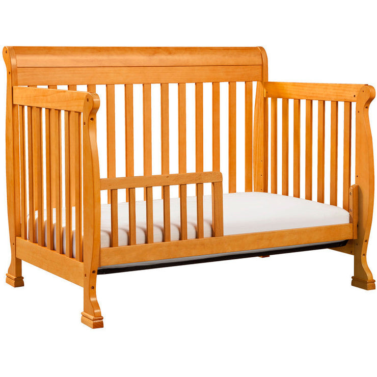 DaVinci Kalani 4-in-1 Convertible Crib