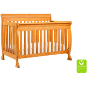 DaVinci Kalani 4-in-1 Convertible Crib