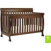 DaVinci Kalani 4-in-1 Convertible Crib