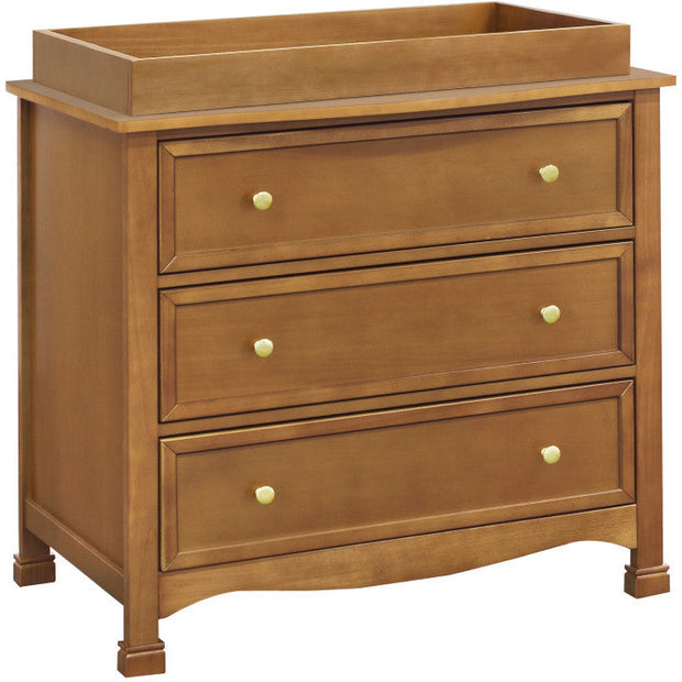 DaVinci Kalani 3-Drawer Dresser