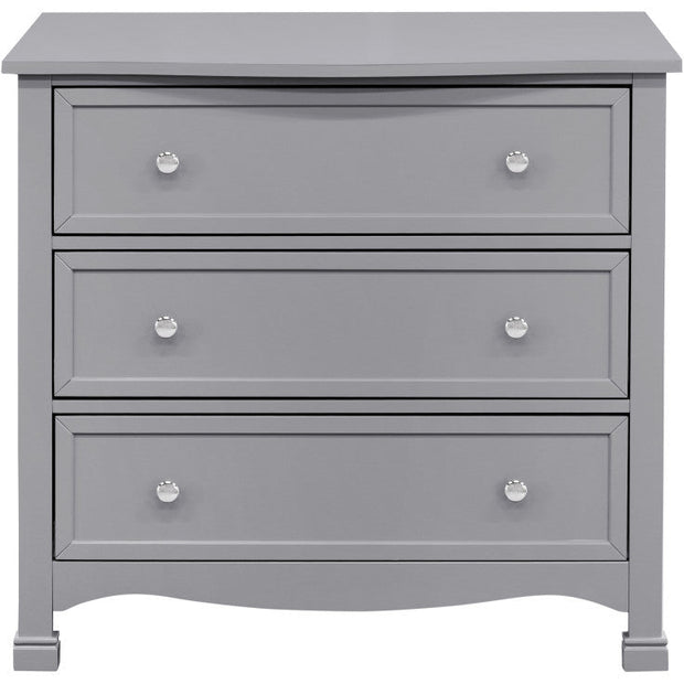 DaVinci Kalani 3-Drawer Dresser