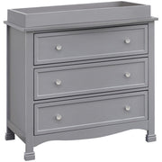 DaVinci Kalani 3-Drawer Dresser