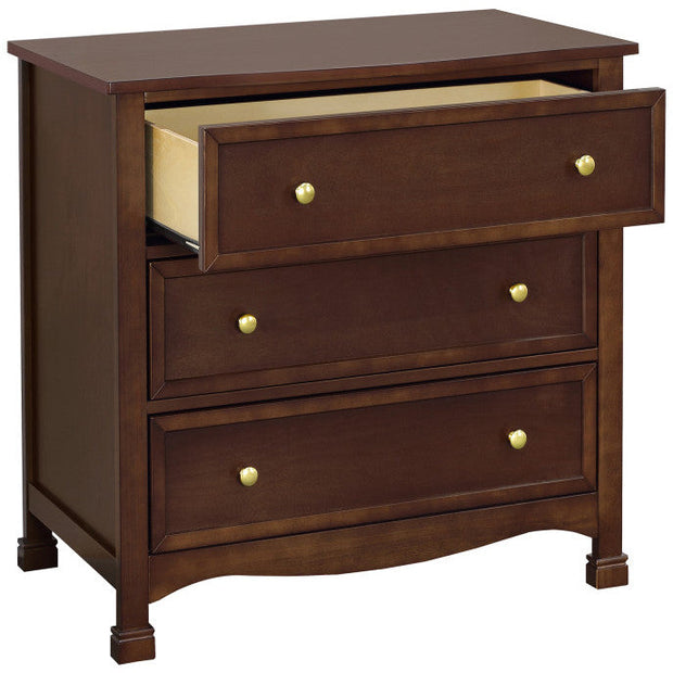 DaVinci Kalani 3-Drawer Dresser