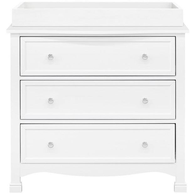 DaVinci Kalani 3-Drawer Dresser