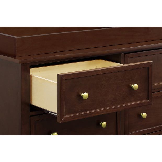 DaVinci Kalani 6-Drawer Double Wide Dresser