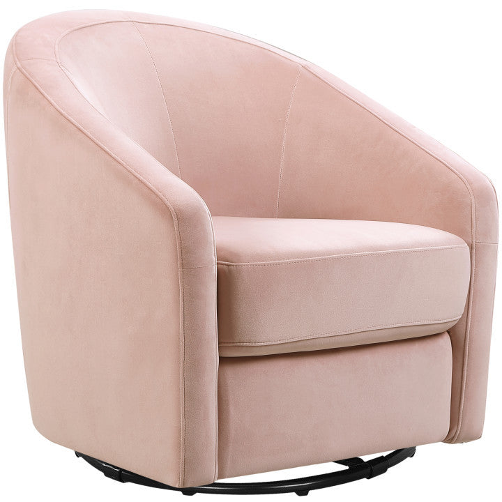 Babyletto Madison Swivel Glider