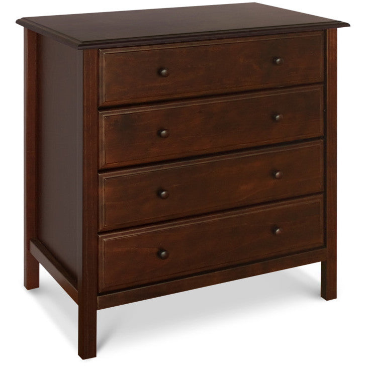 DaVinci Jayden 4-Drawer Dresser