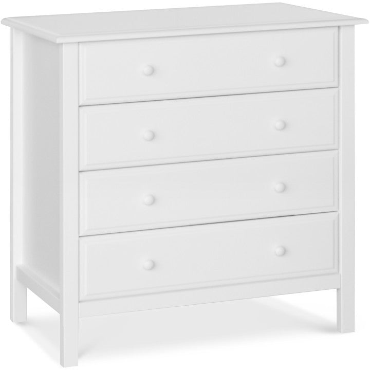 DaVinci Jayden 4-Drawer Dresser