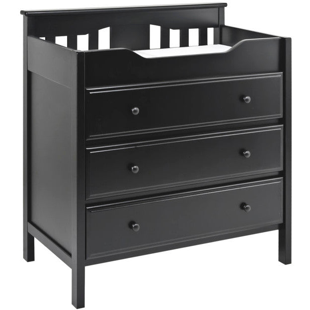 Changing Table Davinci Charlie Grey Baby Dresser DaVinci Jayden