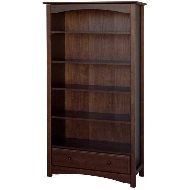 MDB Bookcase