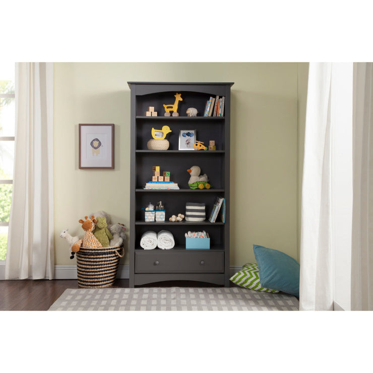 MDB Bookcase