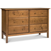 DaVinci Jayden 6-Drawer Double Wide Dresser