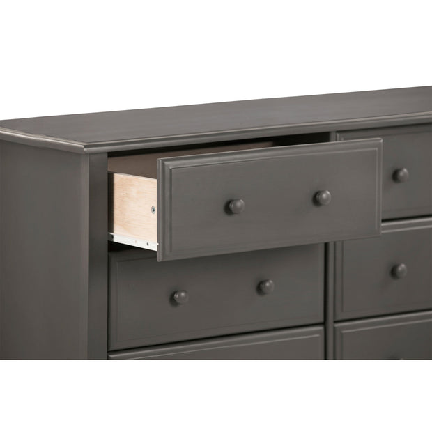 DaVinci Jayden 6-Drawer Double Wide Dresser