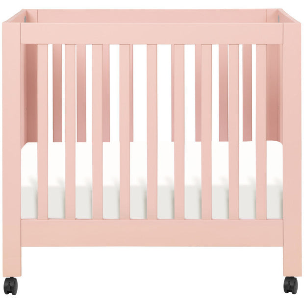 Babyletto Origami Mini Crib