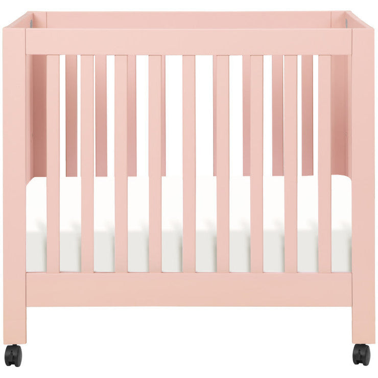 Babyletto Origami Mini Crib