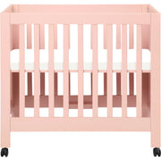 Babyletto Origami Mini Crib