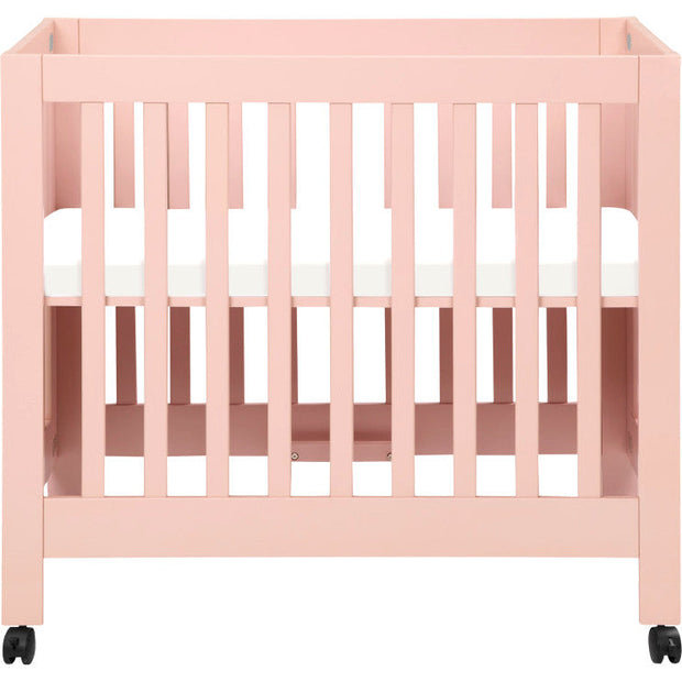 Babyletto Origami Mini Crib