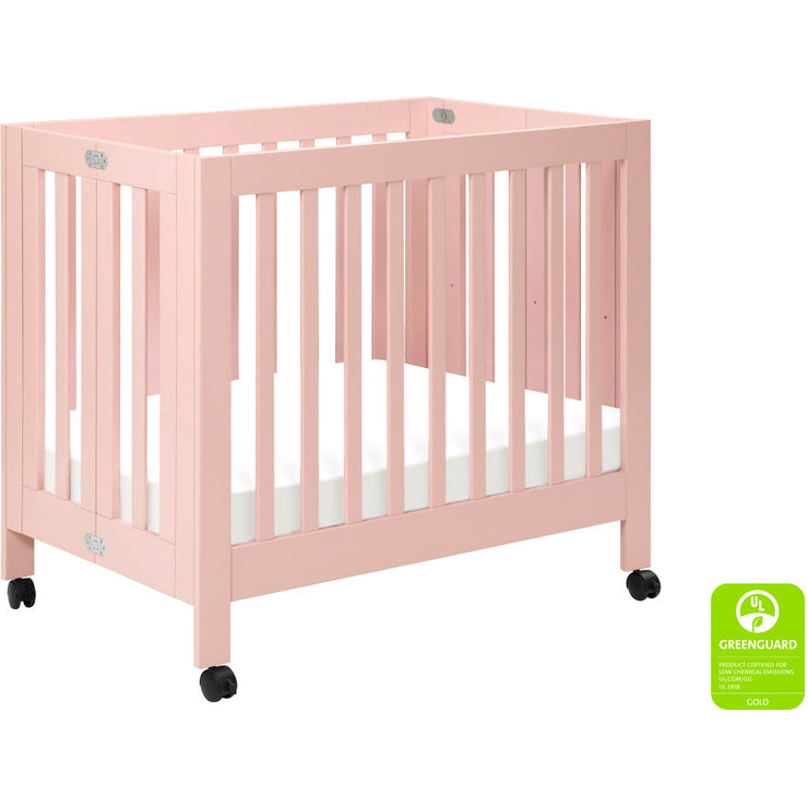 Babyletto Origami Mini Crib