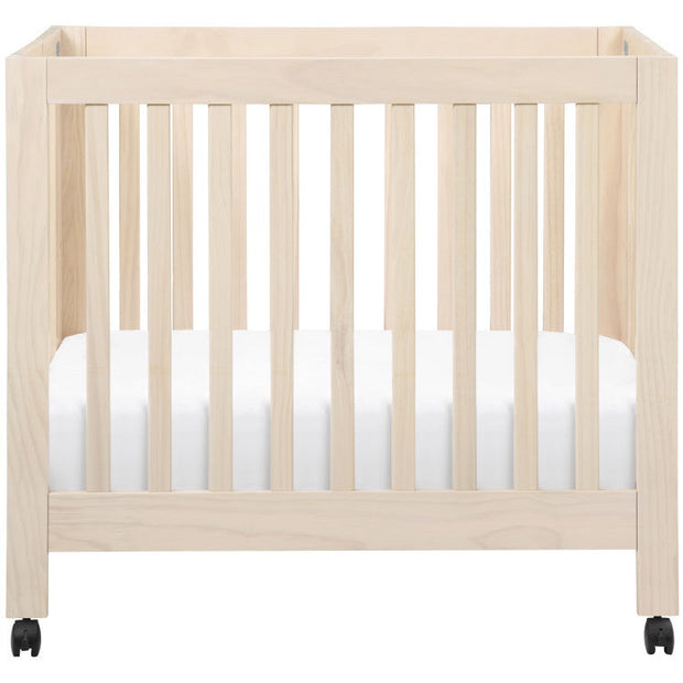 Babyletto Origami Mini Crib