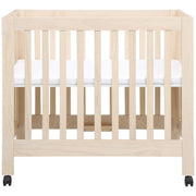 Babyletto Origami Mini Crib