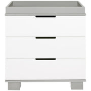 Babyletto Modo 3-Drawer Changer Dresser with Removable Changing Tray