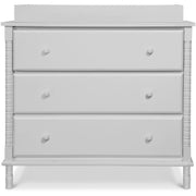 DaVinci Jenny Lind Spindle 3-Drawer Dresser