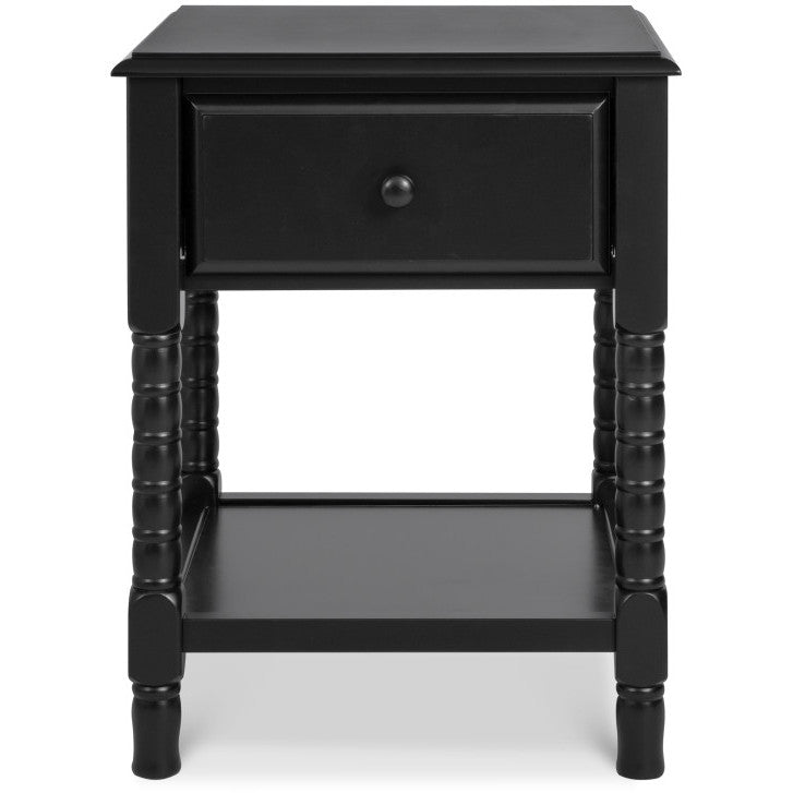 DaVinci Jenny Lind Spindle Nightstand