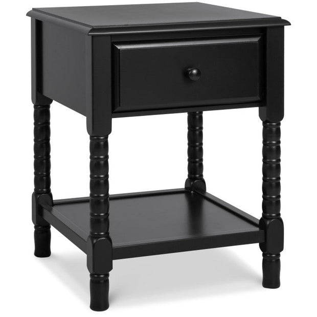 DaVinci Jenny Lind Spindle Nightstand