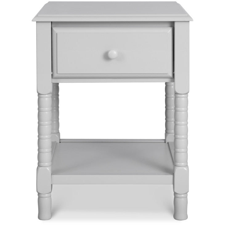 DaVinci Jenny Lind Spindle Nightstand