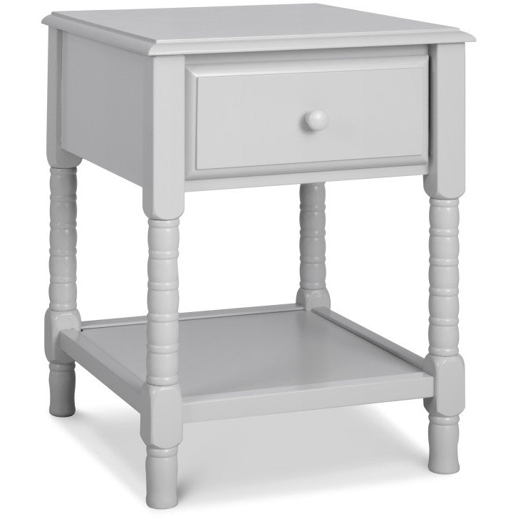 DaVinci Jenny Lind Spindle Nightstand