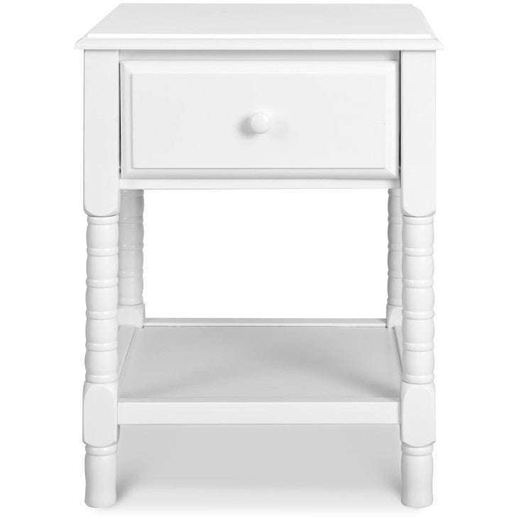 DaVinci Jenny Lind Spindle Nightstand