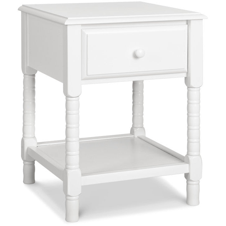 DaVinci Jenny Lind Spindle Nightstand