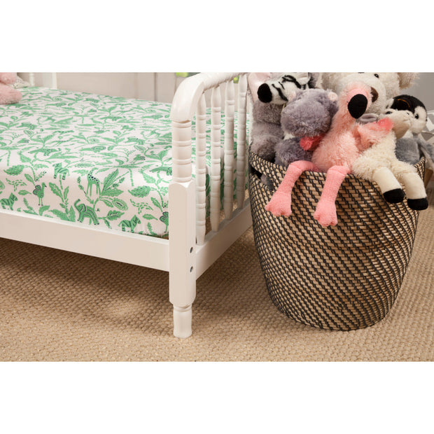 DaVinci Jenny Lind Toddler Bed